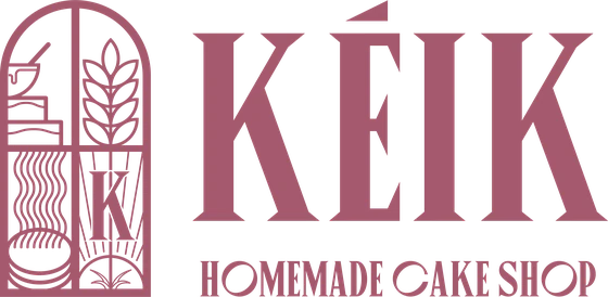 KÉIK Homemade Cake Shop